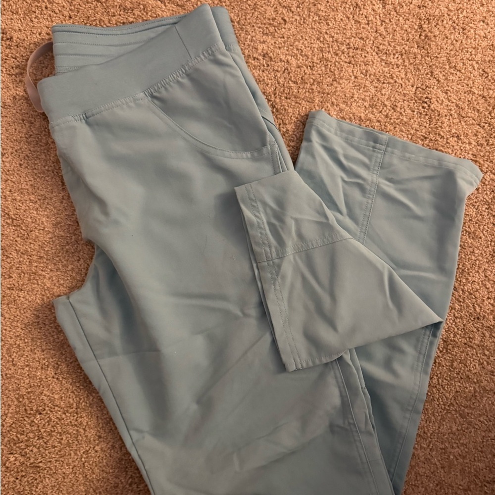 Figs Women's Kade cargo
